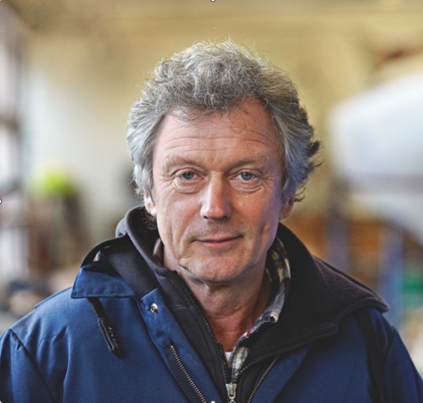 Uwe Baykowski